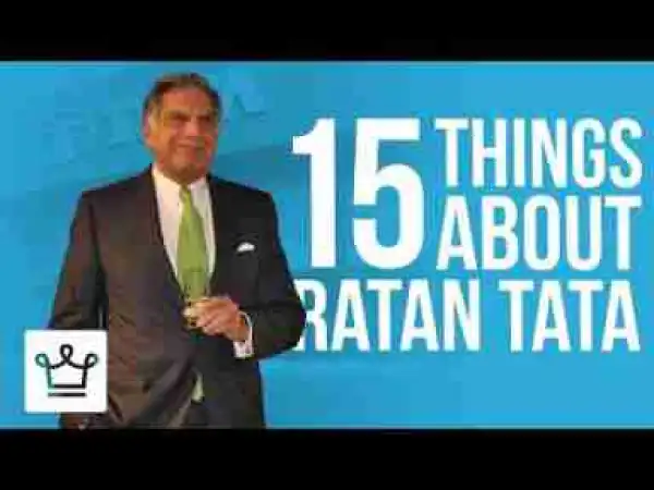 Video: 15 Things You Didn